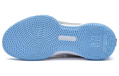 361 Degrees Ag Pull Up Mod Aaron Gordon 'galaxy Grey' In Gray