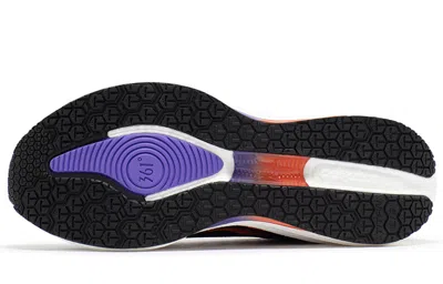 361 Degrees Titan Cqt 'black Purple'