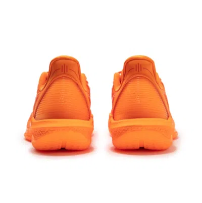 361 Degrees Big3 4.0 Quick Pro 'triple Orange'