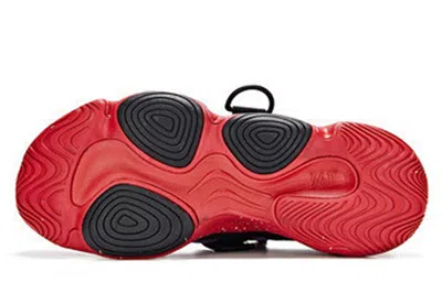 361 Degrees (wmns)  X Gundam Zaku Ii Casual Shoes 'red Black'