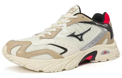 Mizuno Fiyi 2k 'white Khaki Red' In Neutral
