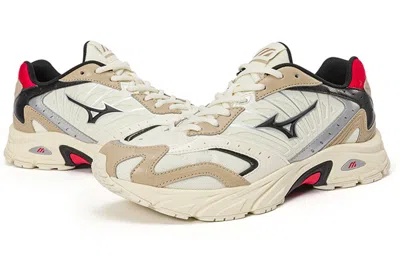 Mizuno Fiyi 2k 'white Khaki Red' In Neutral