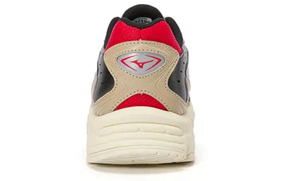 Mizuno Fiyi 2k 'white Khaki Red' In Neutral