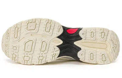 Mizuno Fiyi 2k 'white Khaki Red' In Neutral