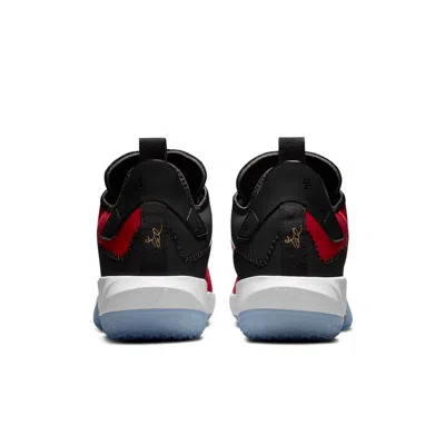 Air Jordan Why Not Zer0.4 'bred' In Red
