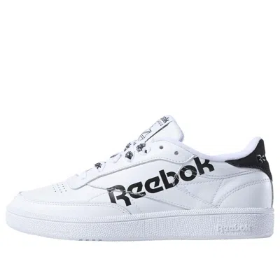 Reebok (wmns)  Club C 85 'white'