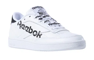 Reebok (wmns)  Club C 85 'white'