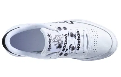 Reebok (wmns)  Club C 85 'white'