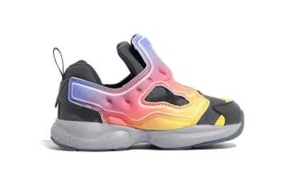 Reebok (td)  Running Shoes In Multi