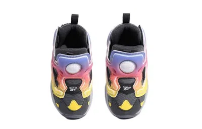 Reebok (td)  Running Shoes In Multi