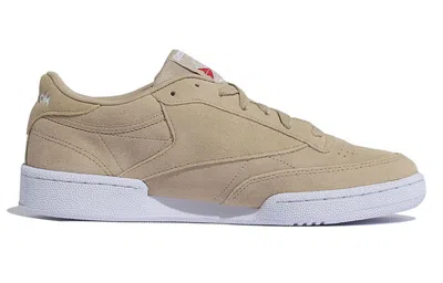 Reebok Club C 85 Low-top Sneakers Brown