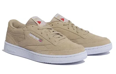 Reebok Club C 85 Low-top Sneakers Brown