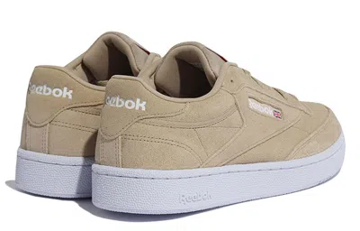 Reebok Club C 85 Low-top Sneakers Brown