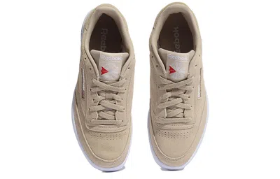 Reebok Club C 85 Low-top Sneakers Brown