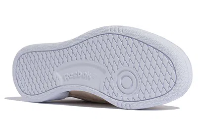 Reebok Club C 85 Low-top Sneakers Brown