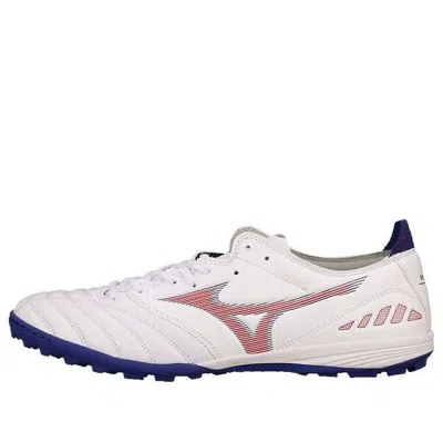 Mizuno Morelia Neo Iii Pro Tf 'white Blue Red'