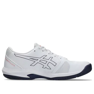 Asics Solution Swift Ff 2 Clay 'white Nova Orange'