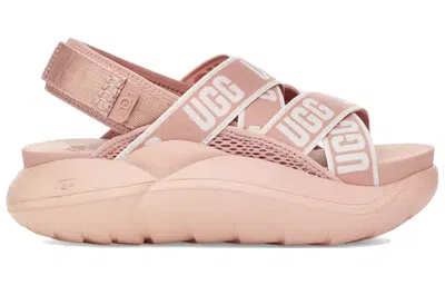 Ugg (wmns)  La Cloud Collection Sports Sandals 'pink'