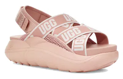 Ugg (wmns)  La Cloud Collection Sports Sandals 'pink'
