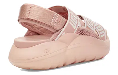 Ugg (wmns)  La Cloud Collection Sports Sandals 'pink'