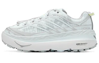Hoka Mafate Three2 Running Shoes