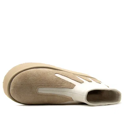 Ugg Classic Mini Dipper Sunwave Boot 'mustard Seed'