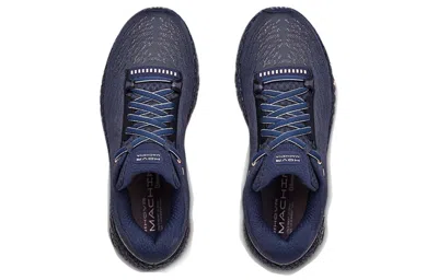 Under Armour (wmns)  Hovr Machina 'blue Ink'