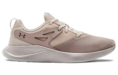 Under Armour (wmns)  Charged Breathe Tr 2 'pink' In Brown