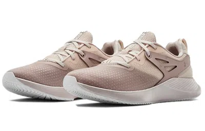 Under Armour (wmns)  Charged Breathe Tr 2 'pink' In Brown