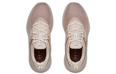 Under Armour (wmns)  Charged Breathe Tr 2 'pink' In Brown
