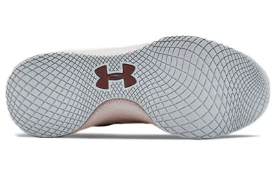 Under Armour (wmns)  Charged Breathe Tr 2 'pink' In Brown