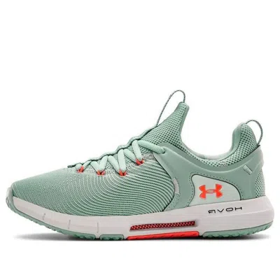 Under Armour (wmns)  Hovr Rise 2 Blue