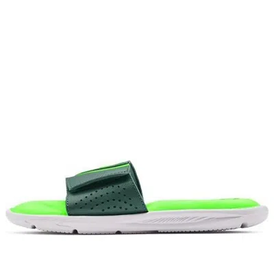Under Armour (ps)  Ignite Vi 'neon Green'