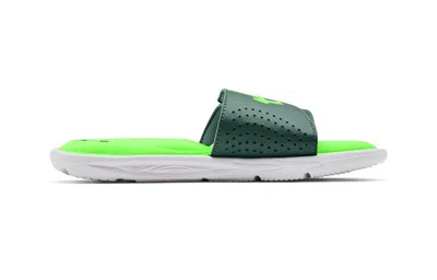 Under Armour (ps)  Ignite Vi 'neon Green'
