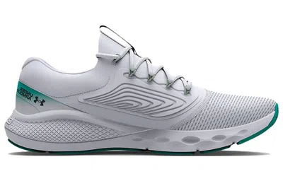 Under Armour (wmns)  Charged Vantage 2 'white Neptune' In Gray