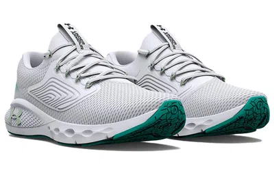 Under Armour (wmns)  Charged Vantage 2 'white Neptune' In Gray