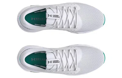 Under Armour (wmns)  Charged Vantage 2 'white Neptune' In Gray