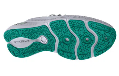 Under Armour (wmns)  Charged Vantage 2 'white Neptune' In Gray
