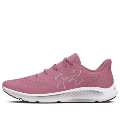 Under Armour (wmns)  Charged Pursuit 3 'big Logo - Pink Elixir'
