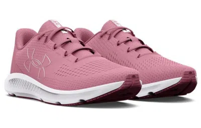 Under Armour (wmns)  Charged Pursuit 3 'big Logo - Pink Elixir'