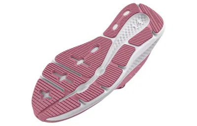 Under Armour (wmns)  Charged Pursuit 3 'big Logo - Pink Elixir'