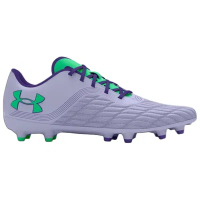 Under Armour Clone Magnetico Pro 3 'celeste Vapor Green' In Blue