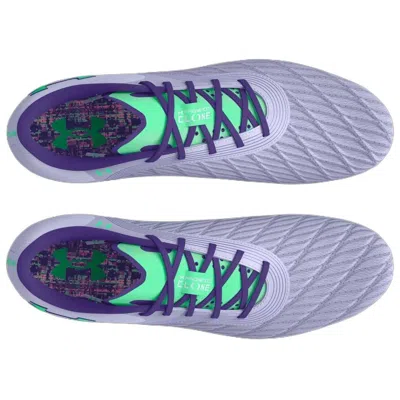 Under Armour Clone Magnetico Pro 3 'celeste Vapor Green' In Blue