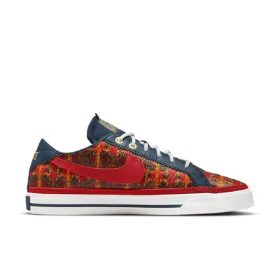 Nike (wmns)  Serena Williams Design Crew X Court Legacy 'kente'