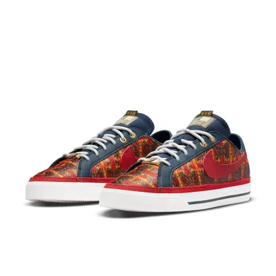 Nike (wmns)  Serena Williams Design Crew X Court Legacy 'kente'