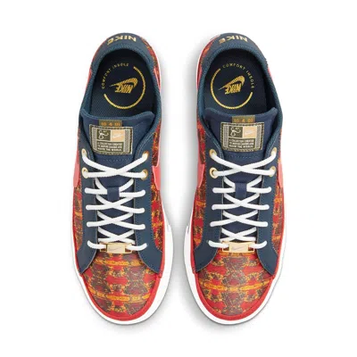 Nike (wmns)  Serena Williams Design Crew X Court Legacy 'kente'