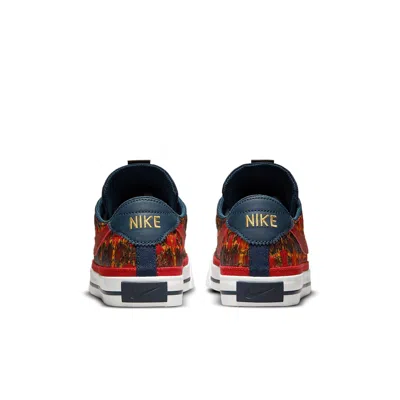 Nike (wmns)  Serena Williams Design Crew X Court Legacy 'kente'
