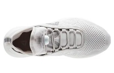 Reebok (wmns)  Pump Plus Ultraknit Grey/white In Gray