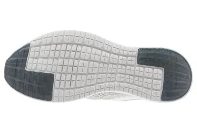 Reebok (wmns)  Pump Plus Ultraknit Grey/white In Gray