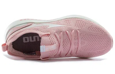 Mizuno (wmns)  Pi Knit Pink/white